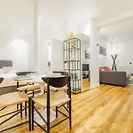 Charming 4P Apartment Rue Boetie