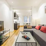 Charming 4P Apartment Rue Boetie