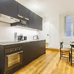 Charming 4P Apartment Rue Boetie