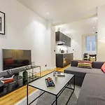 Charming 4P Apartment Rue Boetie